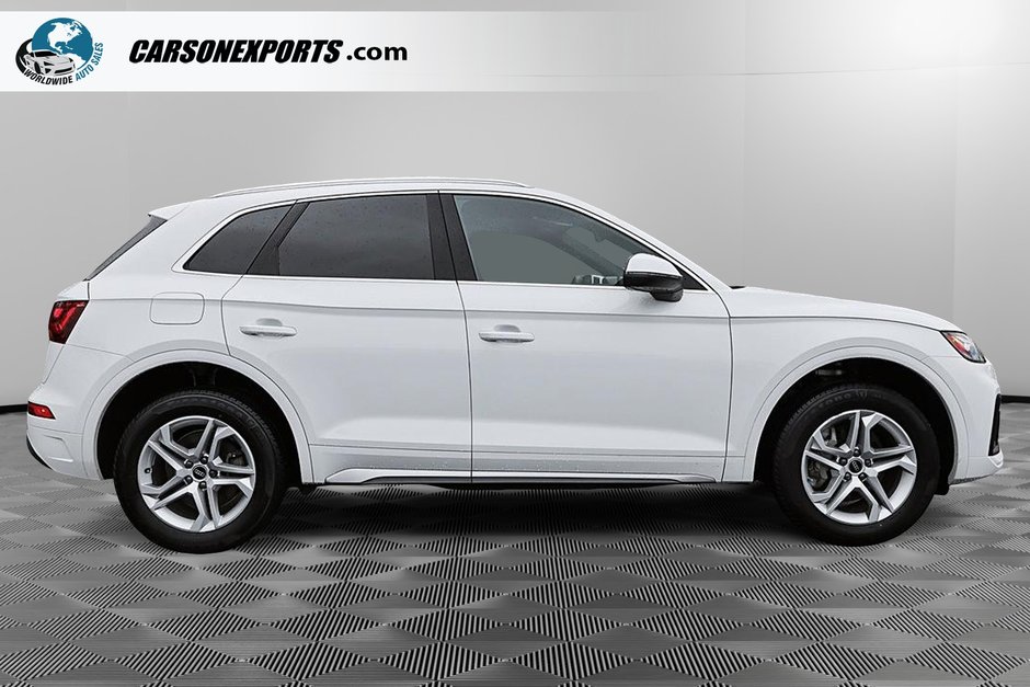 2023 Audi Q5 45 Komfort-3