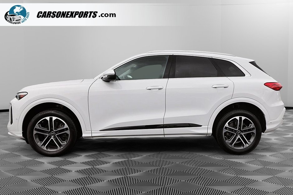 2025 Audi Q5 2.0T Progressiv-7