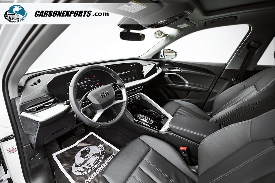 2025 Audi Q5 2.0T Progressiv-15