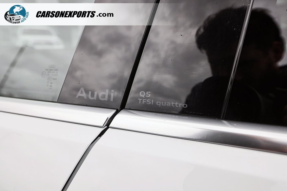 2025 Audi Q5 2.0T Progressiv-42