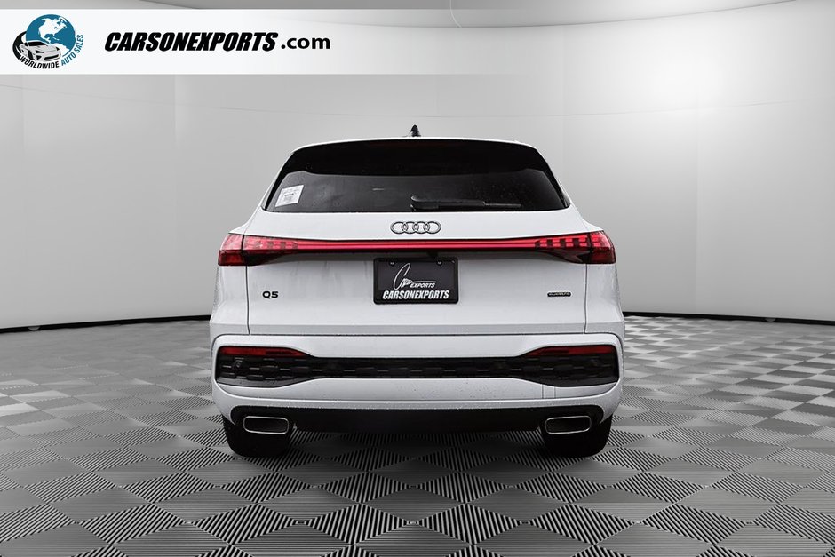 2025 Audi Q5 2.0T Progressiv-5