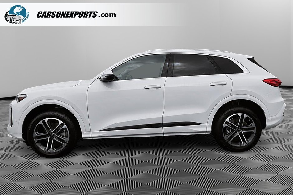 2025 Audi Q5 2.0T Progressiv-7