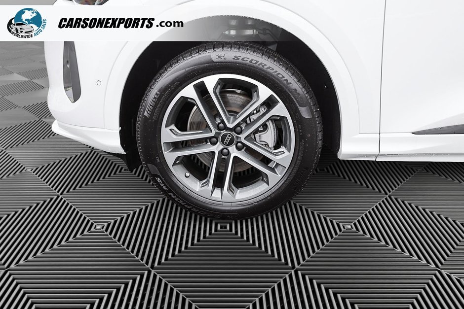 2025 Audi Q5 2.0T Progressiv-11