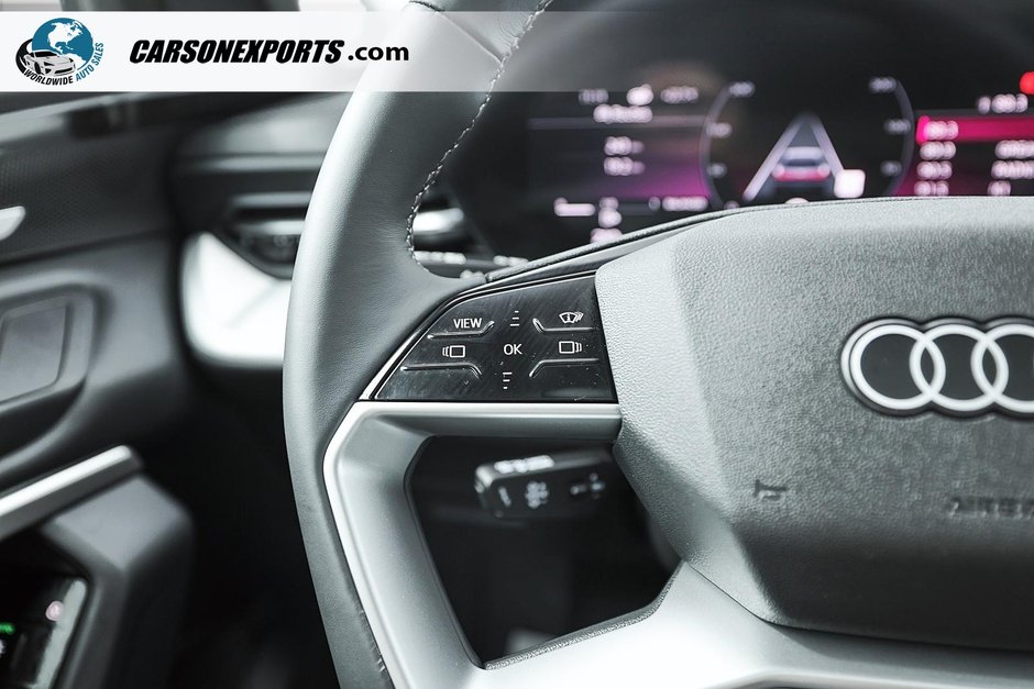2025 Audi Q5 2.0T Progressiv-24