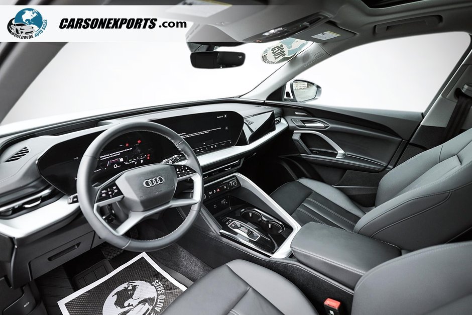 2025 Audi Q5 2.0T Progressiv-14