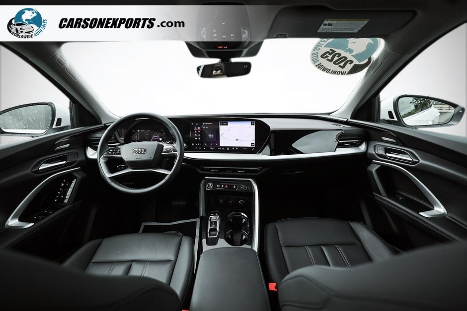 2025 Audi Q5 2.0T Progressiv-16