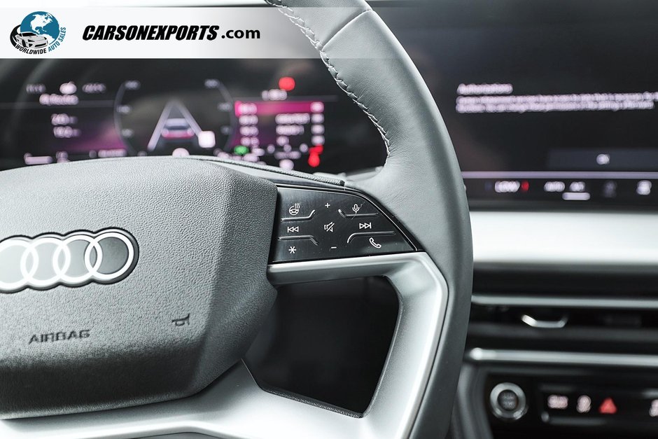 2025 Audi Q5 2.0T Progressiv-25