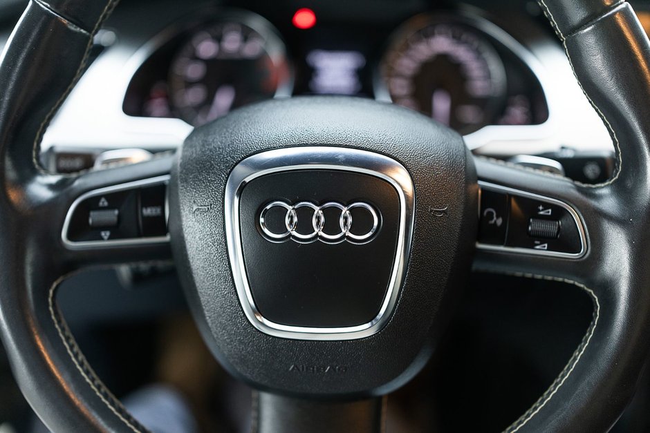 2011 Audi S5 4.2 Premium-28