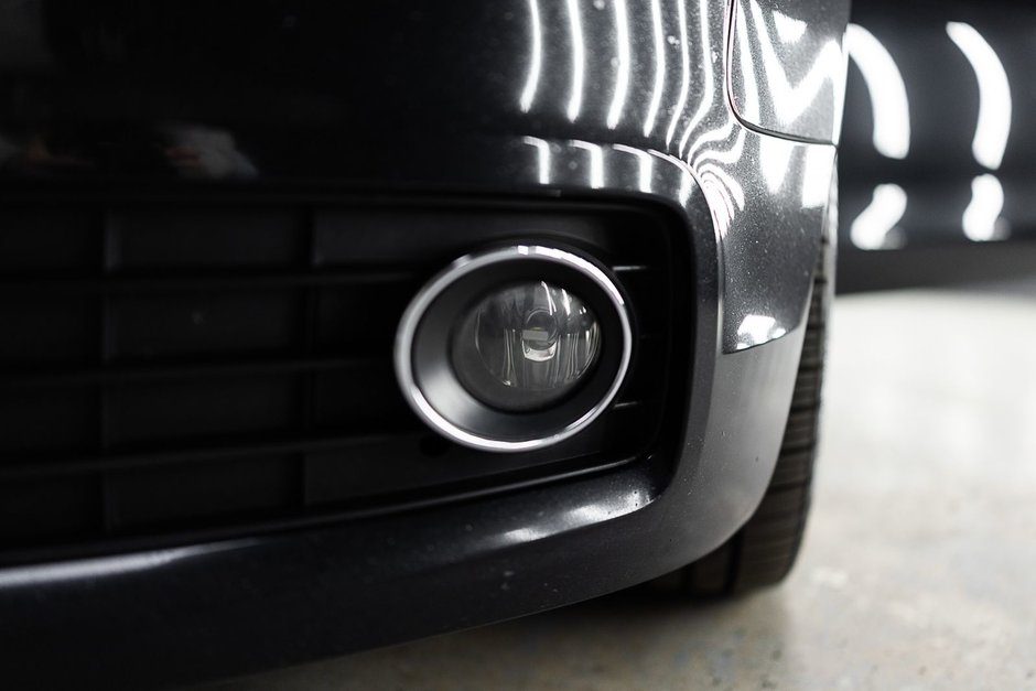 2011 Audi S5 4.2 Premium-9