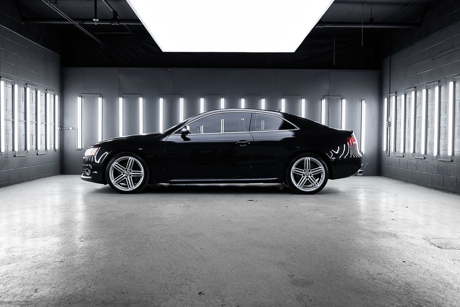 2011 Audi S5 4.2 Premium-7