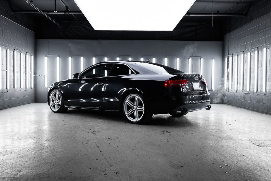 2011 Audi S5 4.2 Premium-4