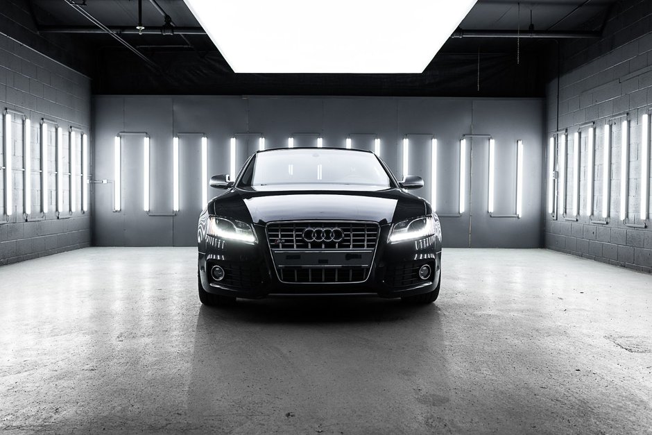 2011 Audi S5 4.2 Premium-2