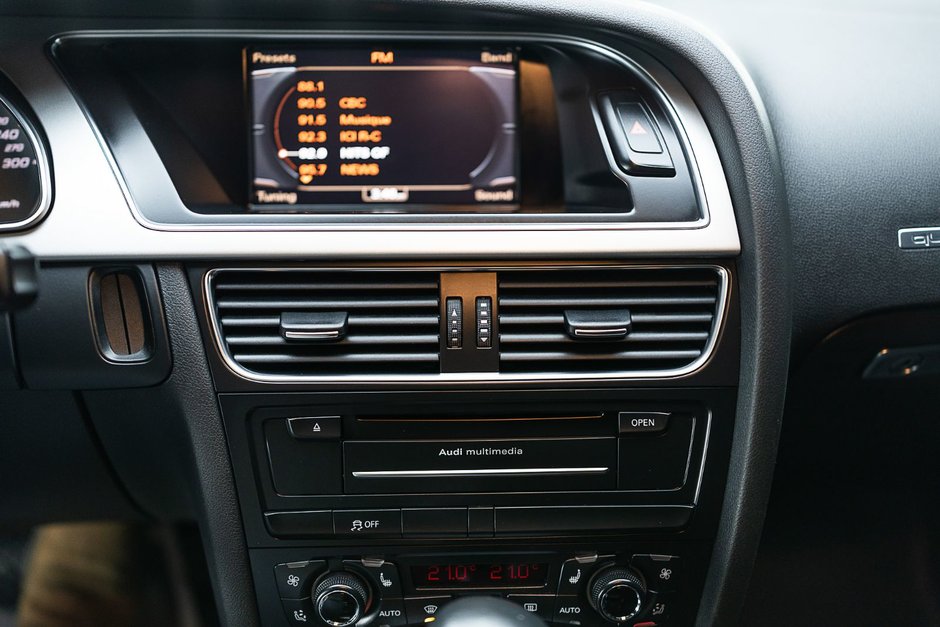 2011 Audi S5 4.2 Premium-31