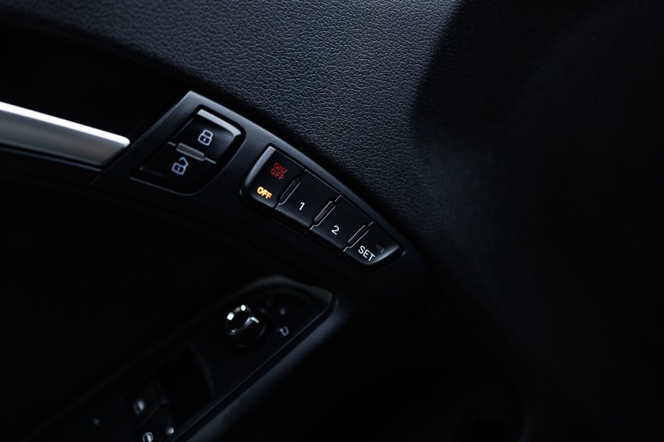 2011 Audi S5 4.2 Premium-17