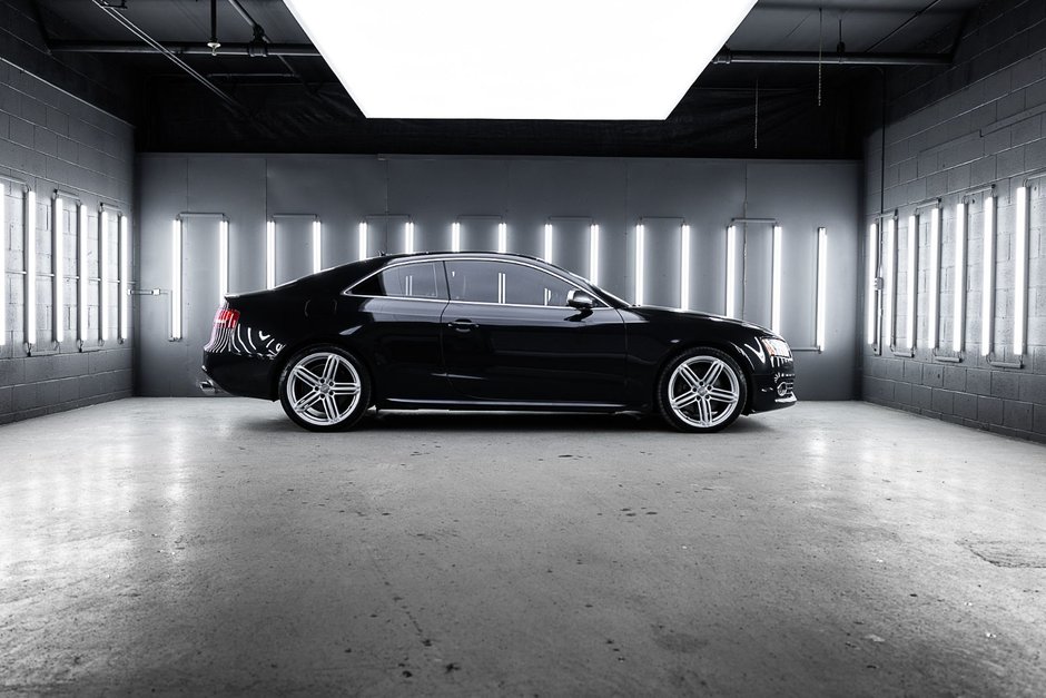 2011 Audi S5 4.2 Premium-5