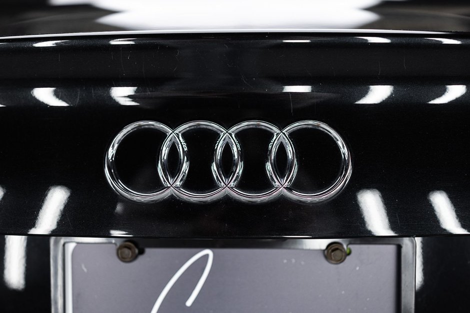 2011 Audi S5 4.2 Premium-11