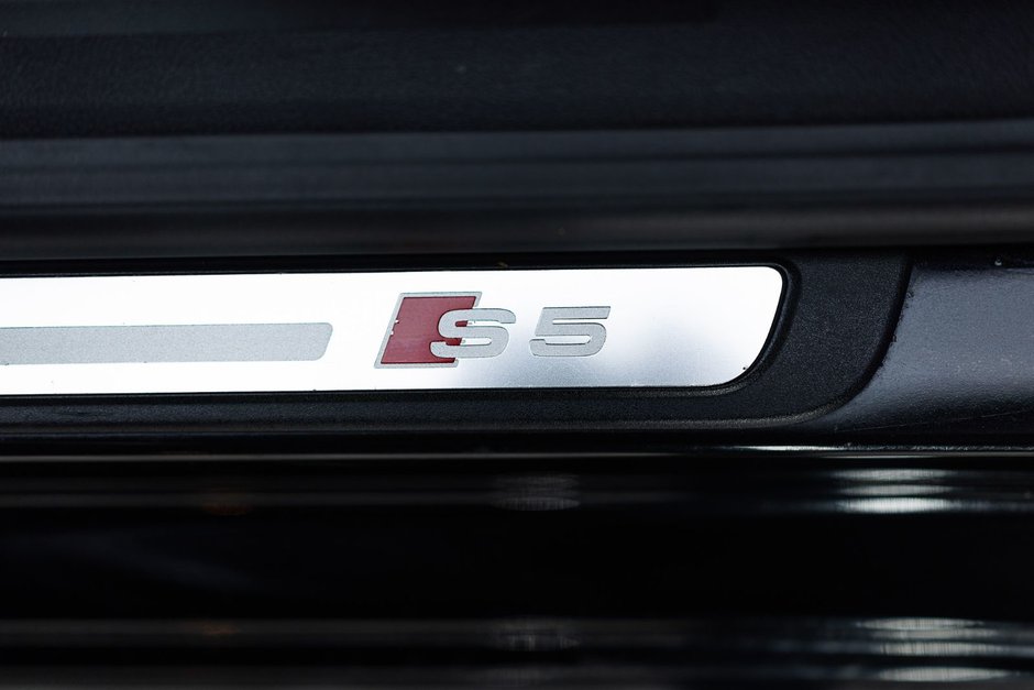 2011 Audi S5 4.2 Premium-14