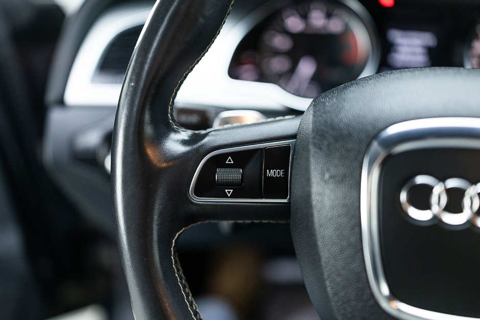 2011 Audi S5 4.2 Premium-27