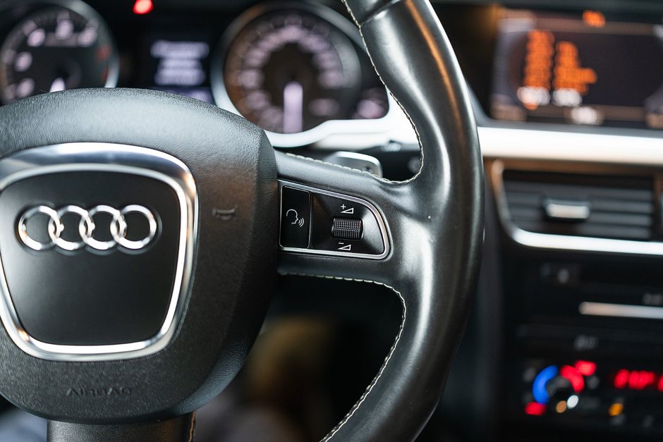 2011 Audi S5 4.2 Premium-29