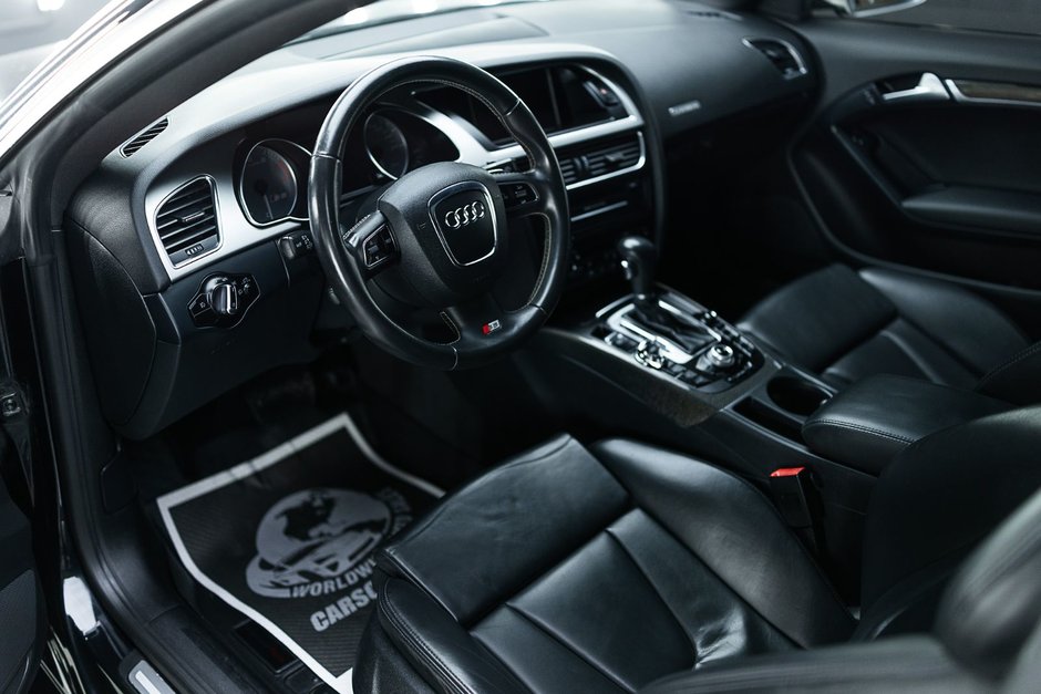 2011 Audi S5 4.2 Premium-19