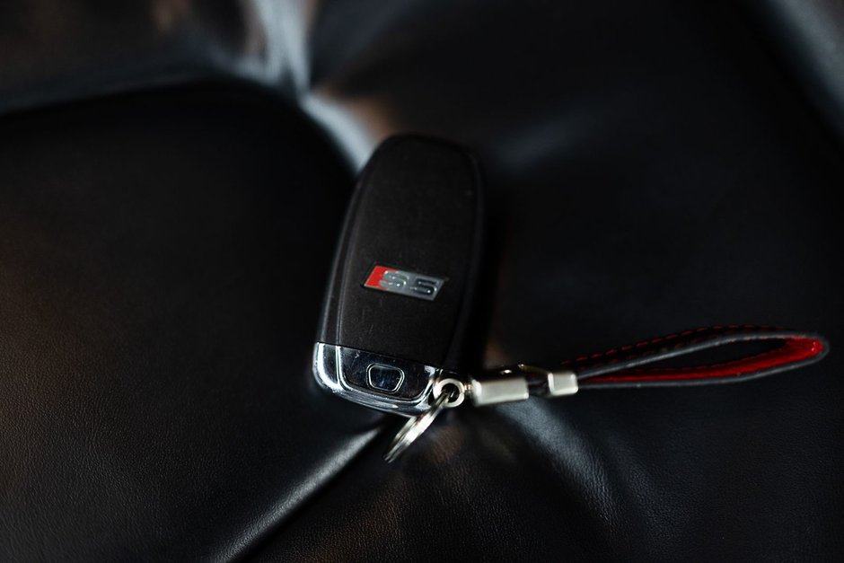 2011 Audi S5 4.2 Premium-13