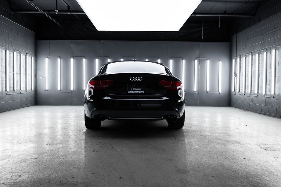 2011 Audi S5 4.2 Premium-6