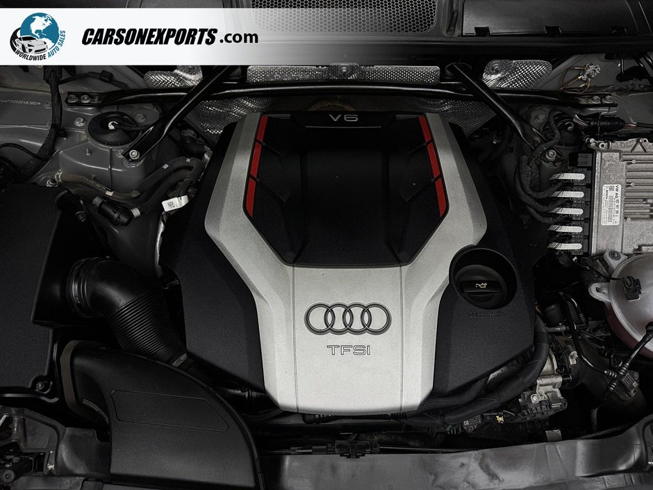 2021 Audi SQ5 3.0 Technik-30