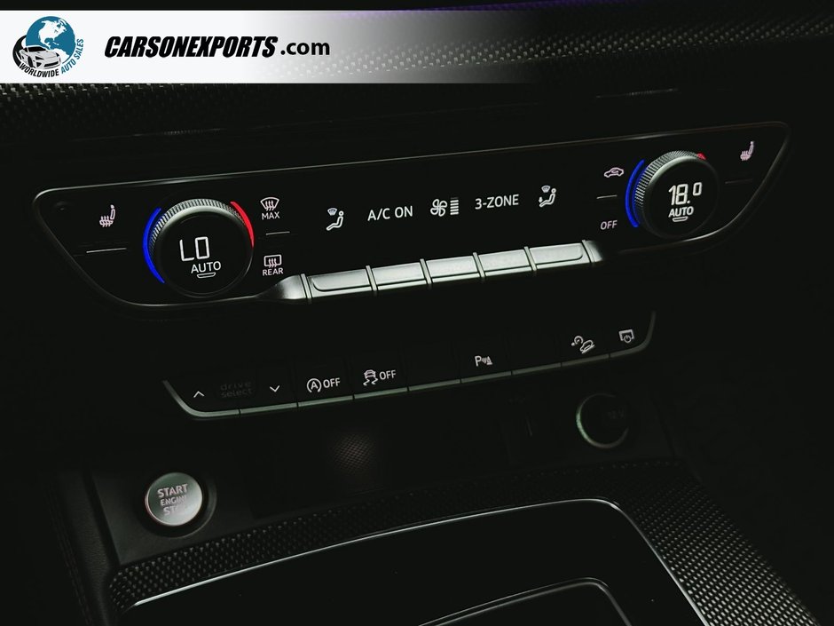 2021 Audi SQ5 3.0 Technik-13