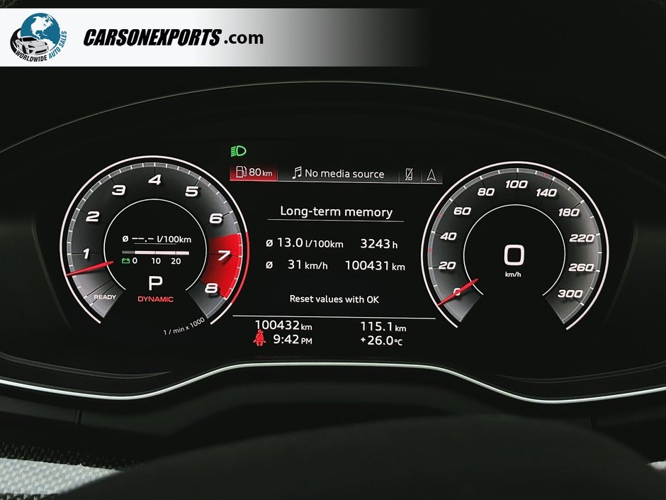 2021 Audi SQ5 3.0 Technik-11