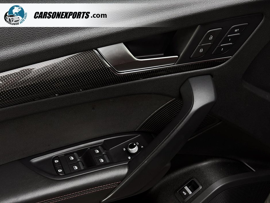 2021 Audi SQ5 3.0 Technik-18