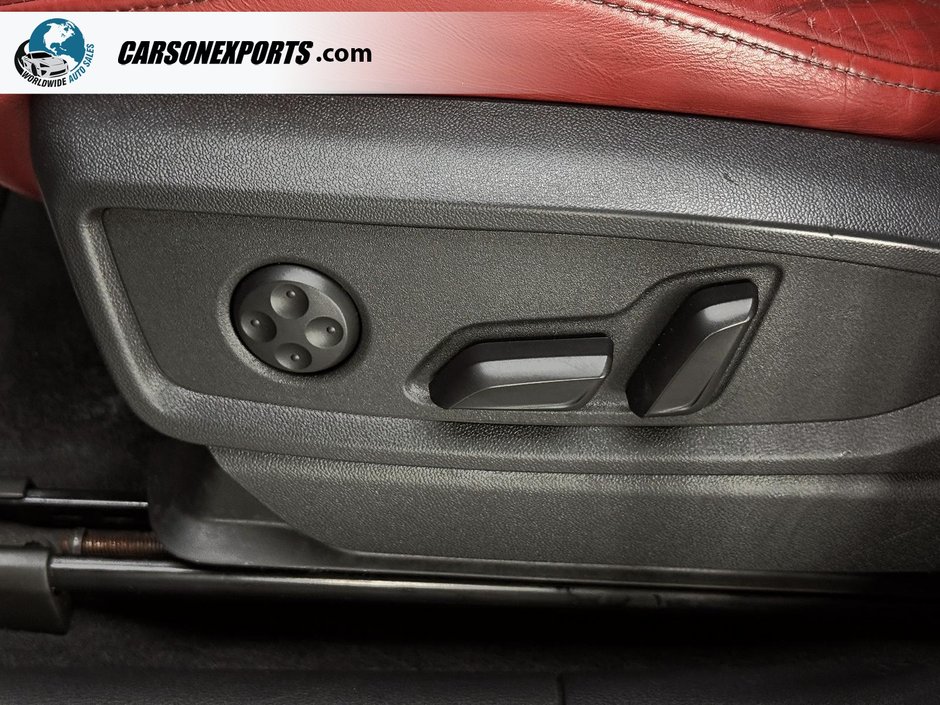 2021 Audi SQ5 3.0 Technik-19