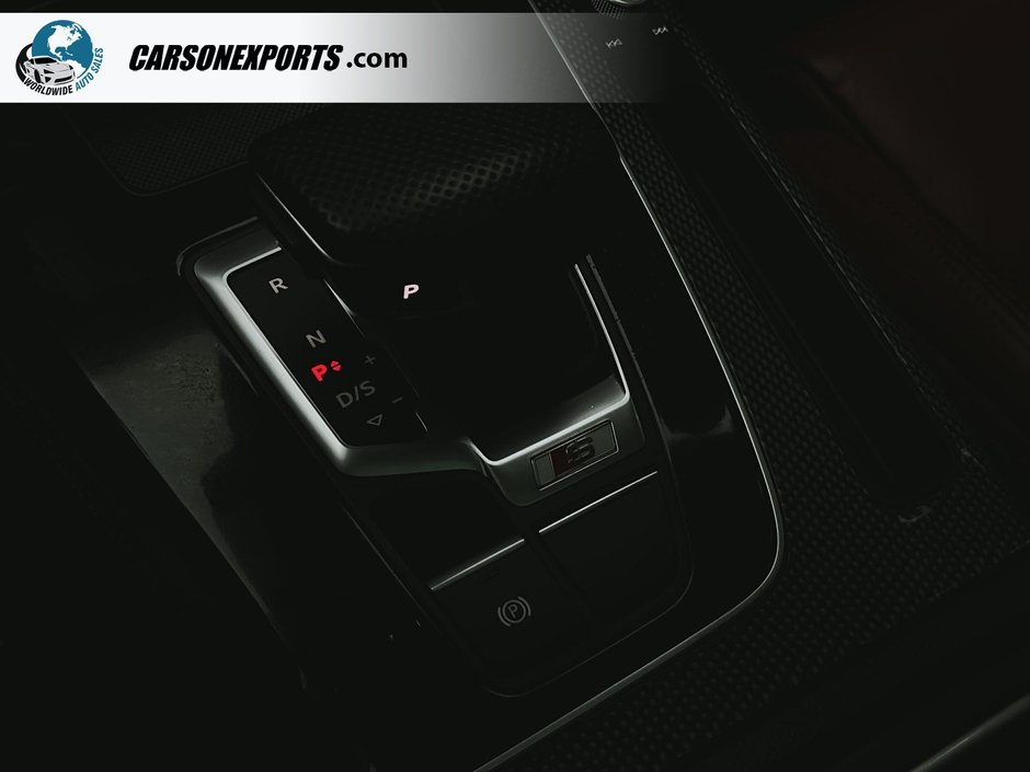 2021 Audi SQ5 3.0 Technik-14