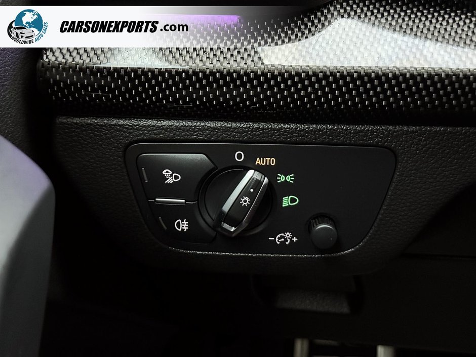 2021 Audi SQ5 3.0 Technik-20