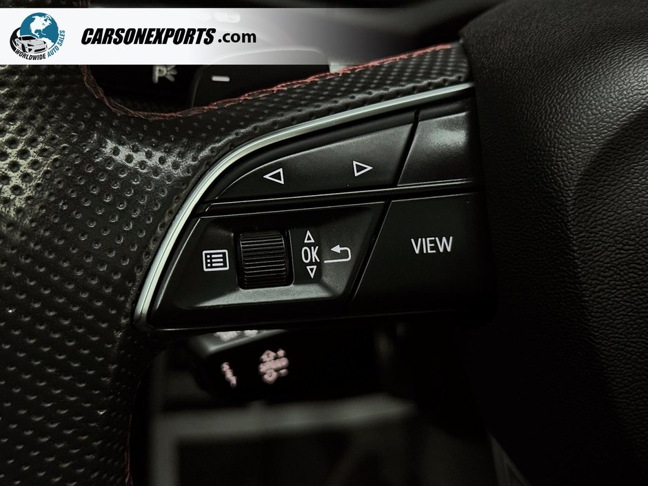 2021 Audi SQ5 3.0 Technik-16