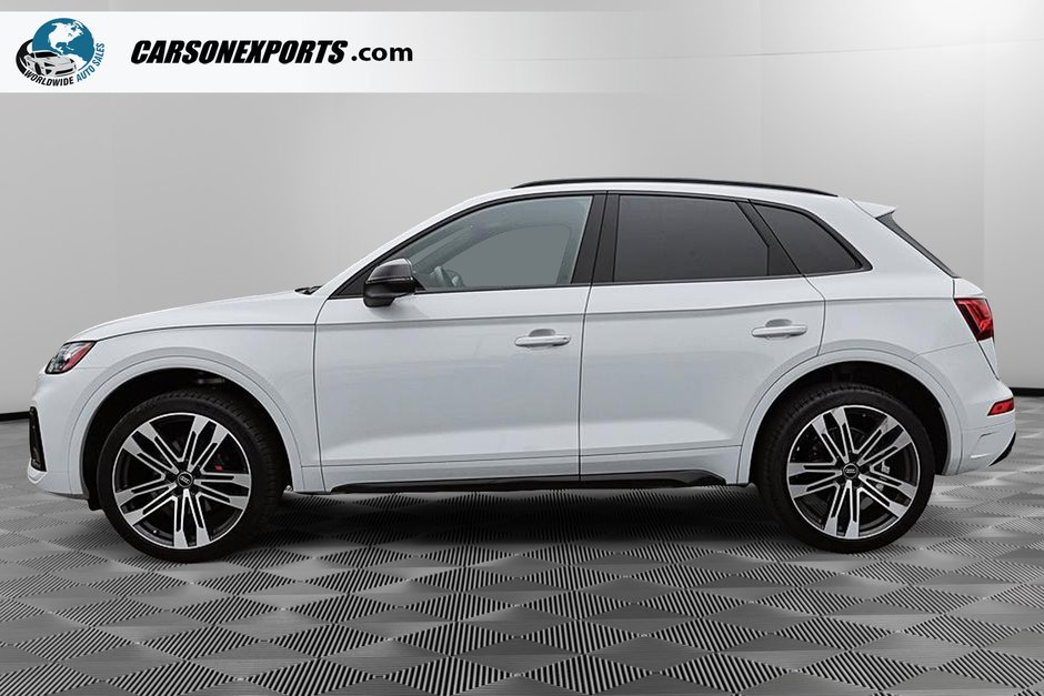 2022 Audi SQ5 3.0 Progressiv-7