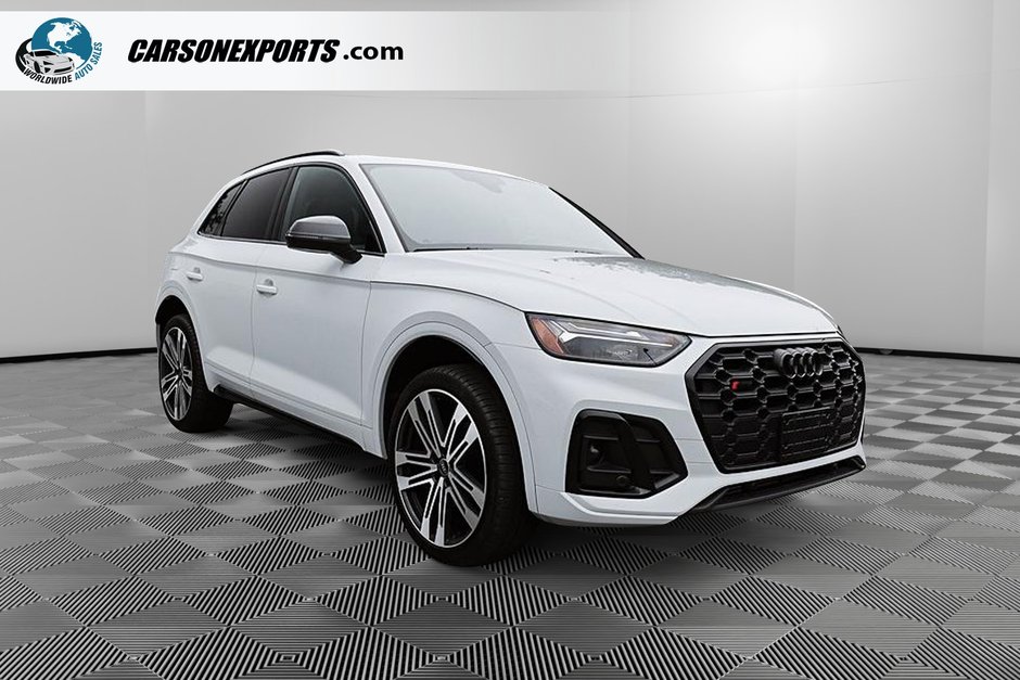 2022 Audi SQ5 3.0 Progressiv-2
