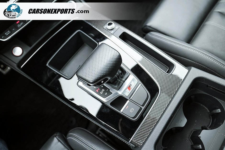 2022 Audi SQ5 3.0 Progressiv-23