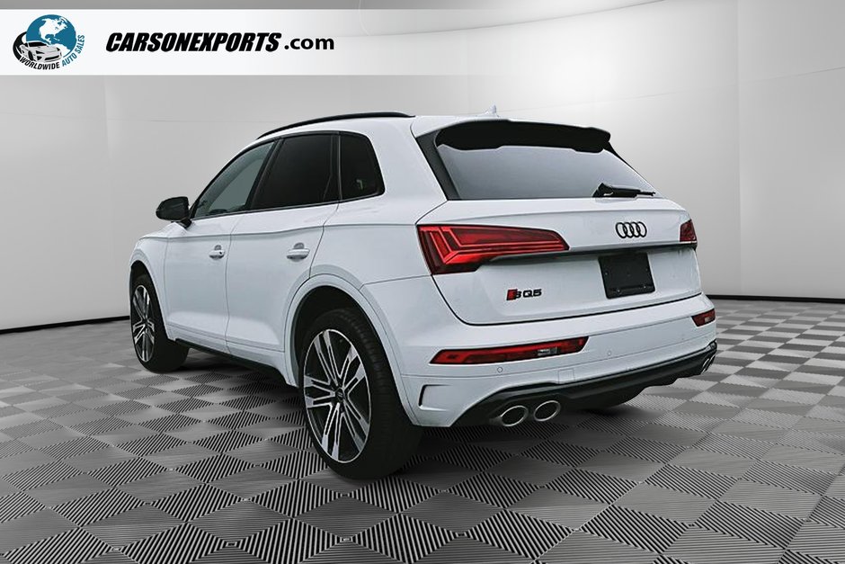 2022 Audi SQ5 3.0 Progressiv-6