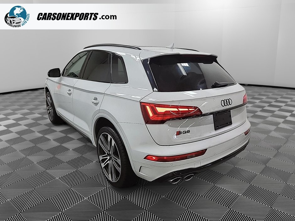 2022 Audi SQ5 3.0 Progressiv-3