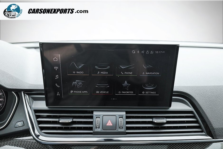 2022 Audi SQ5 3.0 Progressiv-17