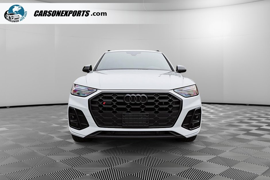 2022 Audi SQ5 3.0 Progressiv-1