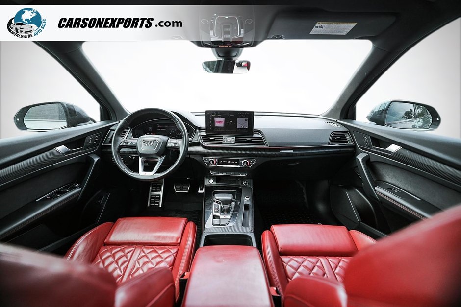 2022 Audi SQ5 3.0 Progressiv-9