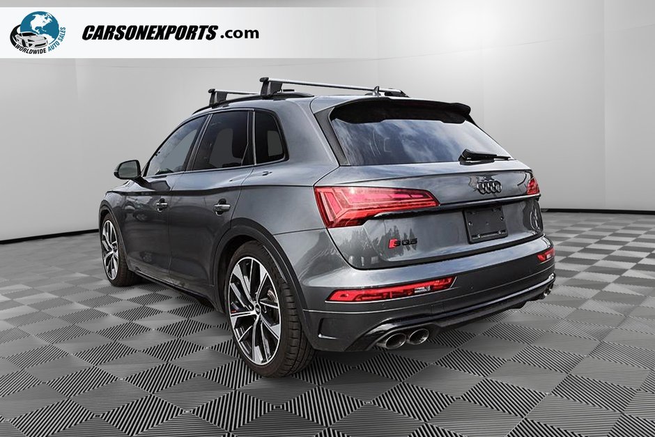 2022 Audi SQ5 3.0 Progressiv-6