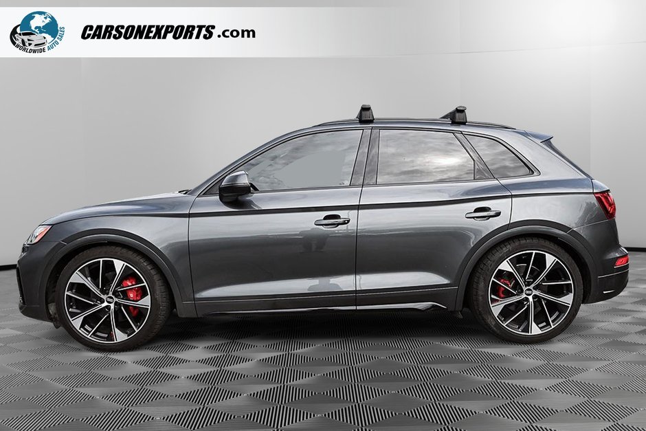 2022 Audi SQ5 3.0 Progressiv-7