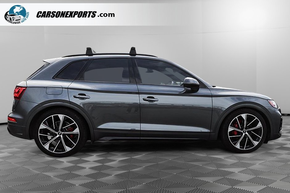 2022 Audi SQ5 3.0 Progressiv-3