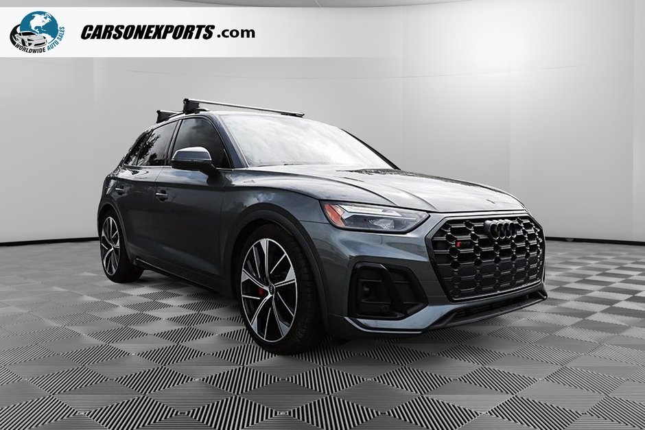 2022 Audi SQ5 3.0 Progressiv-2