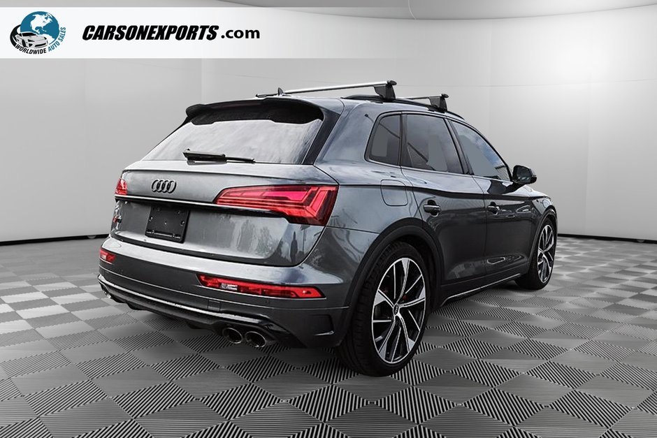 2022 Audi SQ5 3.0 Progressiv-4