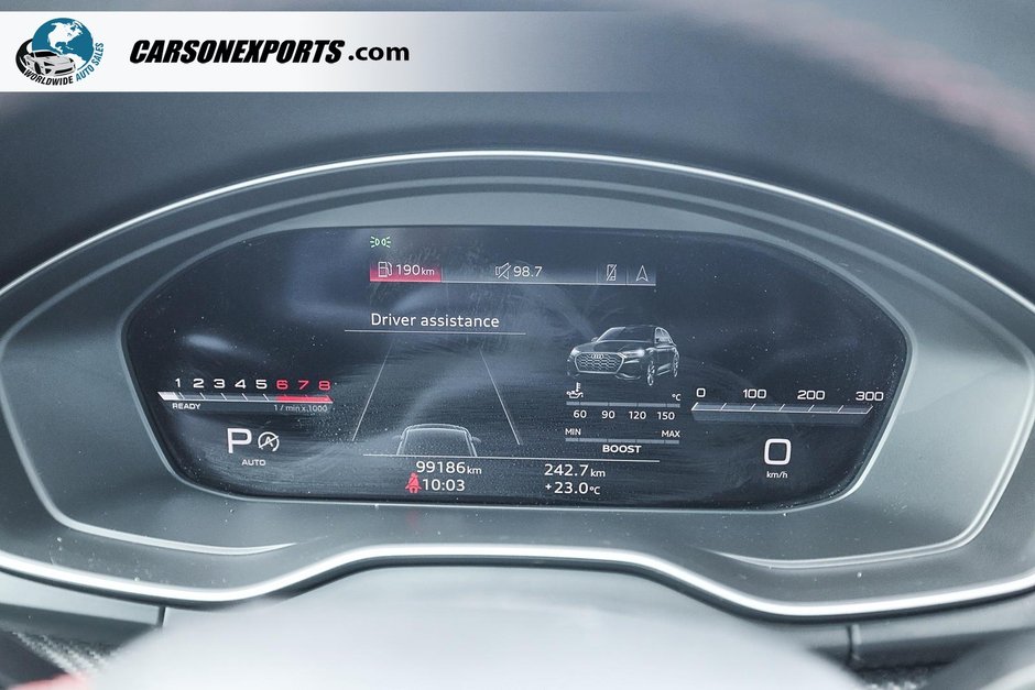 2022 Audi SQ5 3.0 Progressiv-13