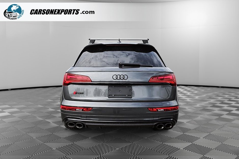 2022 Audi SQ5 3.0 Progressiv-5