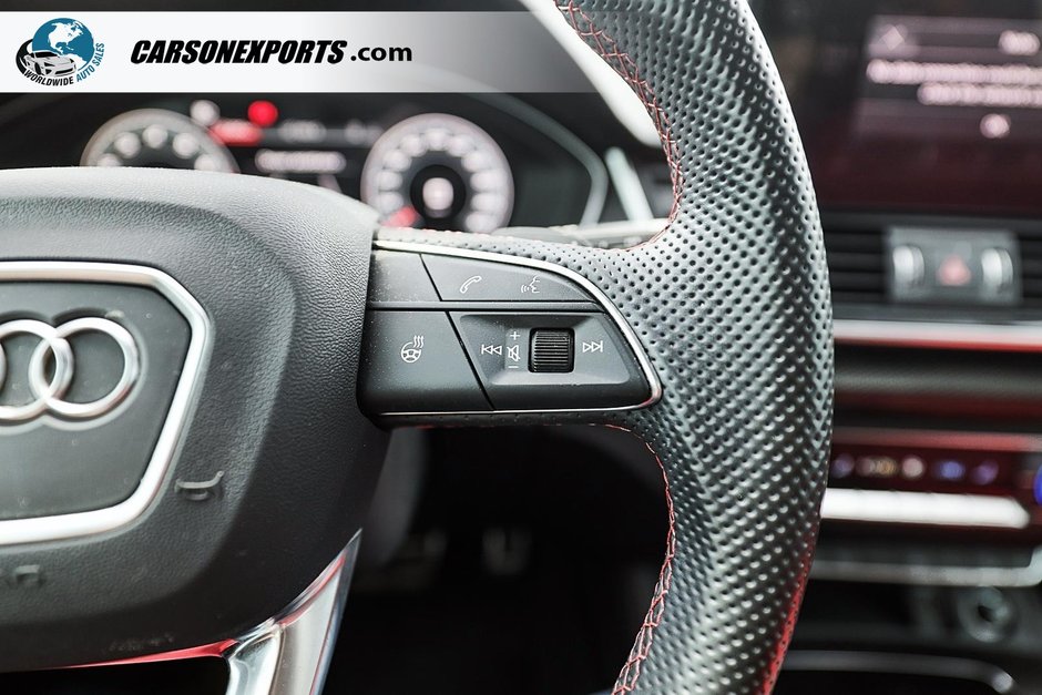 2023 Audi SQ5 3.0 Technik-12
